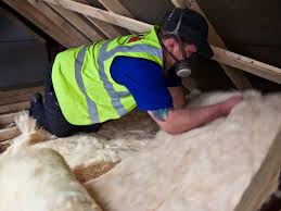 Types of Insulation We Offer in Kidron, OH