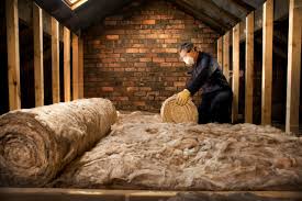 Best Batt and Roll Insulation  in Kidron, OH