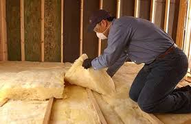 Best Commercial Insulation Services  in Kidron, OH